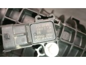 Recambio de colector admision para ford ecosport 1.0 ecoboost referencia OEM IAM CM5G9424FA 2362562 1047092S01