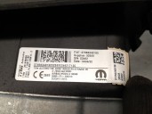Recambio de airbag delantero derecho para peugeot boxer furgoneta 2.2 bluehdi 140 referencia OEM IAM 07356249190 1610062680 3414