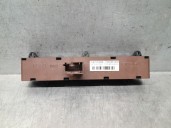 Recambio de warning para peugeot boxer furgoneta 2.2 bluehdi 140 referencia OEM IAM 7355861490 1612507680 