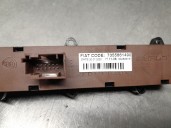 Recambio de warning para peugeot boxer furgoneta 2.2 bluehdi 140 referencia OEM IAM 7355861490 1612507680 
