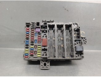 Recambio de caja reles / fusibles para honda civic ix (fk) 1.6 i-dtec (fk3) referencia OEM IAM 38200TV0Q14 38200TV0Q14 