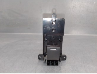 Recambio de mando elevalunas trasero izquierdo para honda civic ix (fk) 1.6 i-dtec (fk3) referencia OEM IAM 83790TV1E420BLK 