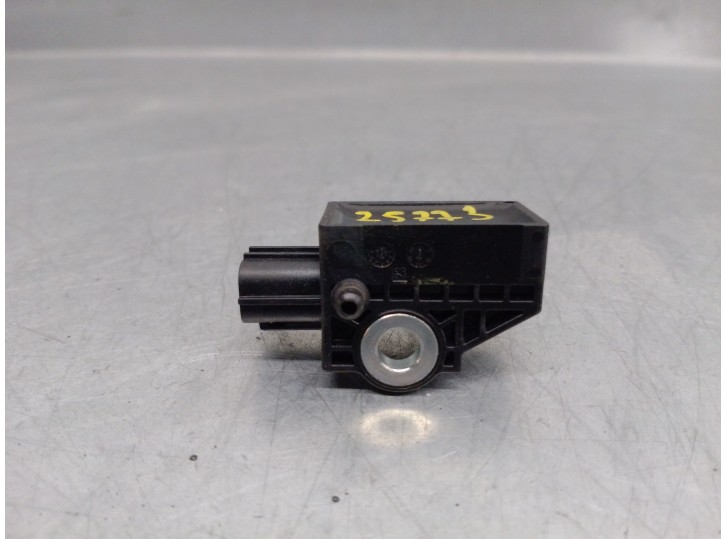 Recambio de sensor para honda civic ix (fk) 1.6 i-dtec (fk3) referencia OEM IAM 77970T0AJ010M4 