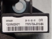 Recambio de sensor para honda civic ix (fk) 1.6 i-dtec (fk3) referencia OEM IAM 77970T0AJ010M4 