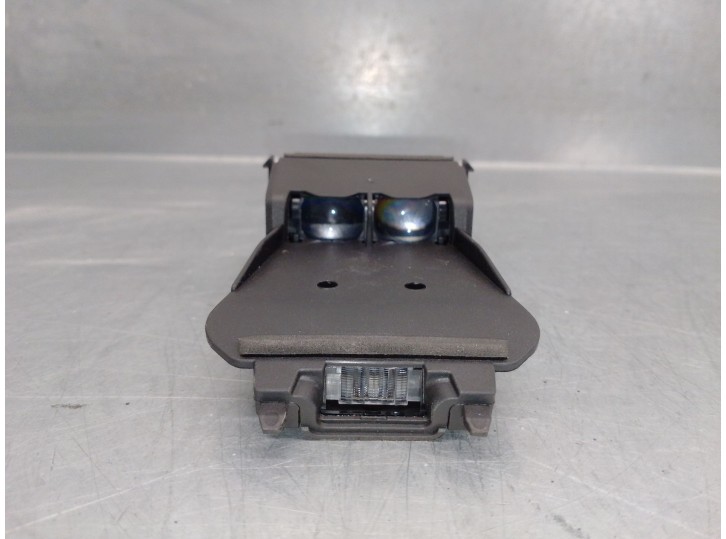 Recambio de modulo electronico para honda civic ix (fk) 1.6 i-dtec (fk3) referencia OEM IAM 36130TB8E011M1 