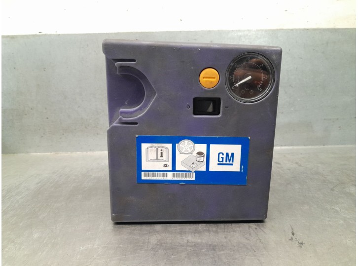 Recambio de util rueda repuesto para peugeot boxer furgoneta 2.2 bluehdi 140 referencia OEM IAM 13191496 13191496 