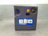 Recambio de util rueda repuesto para peugeot boxer furgoneta 2.2 bluehdi 140 referencia OEM IAM 13191496 13191496 
