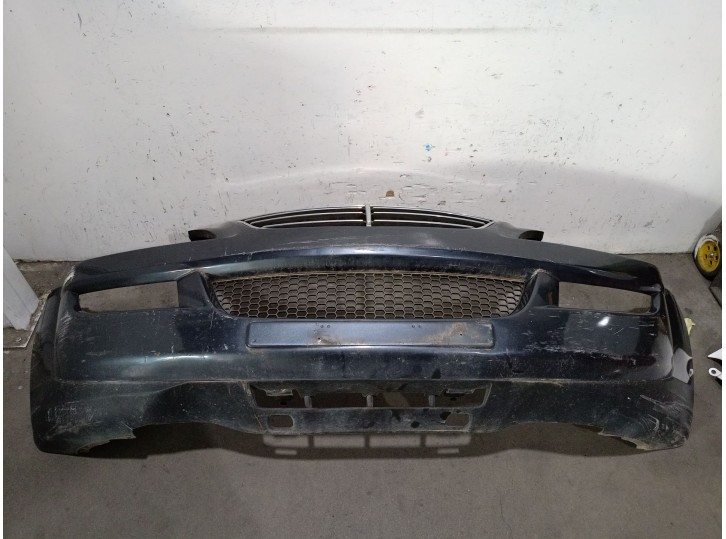 Recambio de paragolpes delantero para ssangyong kyron 2.7 xdi 4x4 referencia OEM IAM D27DT 