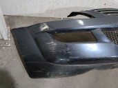 Recambio de paragolpes delantero para ssangyong kyron 2.7 xdi 4x4 referencia OEM IAM D27DT 