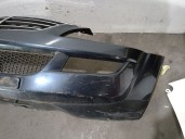 Recambio de paragolpes delantero para ssangyong kyron 2.7 xdi 4x4 referencia OEM IAM D27DT 