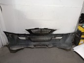 Recambio de paragolpes delantero para ssangyong kyron 2.7 xdi 4x4 referencia OEM IAM D27DT 