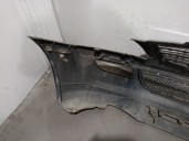 Recambio de paragolpes delantero para ssangyong kyron 2.7 xdi 4x4 referencia OEM IAM D27DT 