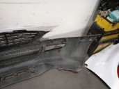 Recambio de paragolpes delantero para ssangyong kyron 2.7 xdi 4x4 referencia OEM IAM D27DT 