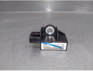 Recambio de sensor para honda civic ix (fk) 1.6 i-dtec (fk3) referencia OEM IAM 77970T0AJ010M4 