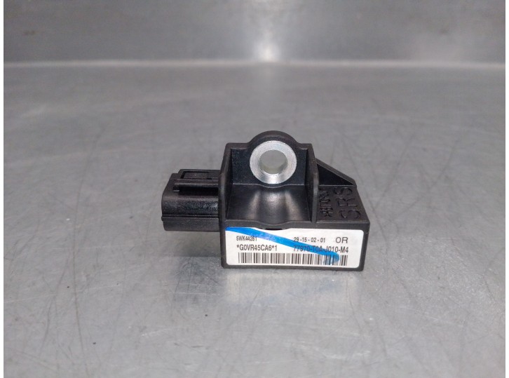 Recambio de sensor para honda civic ix (fk) 1.6 i-dtec (fk3) referencia OEM IAM 77970T0AJ010M4 