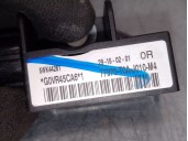 Recambio de sensor para honda civic ix (fk) 1.6 i-dtec (fk3) referencia OEM IAM 77970T0AJ010M4 