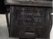 Recambio de interruptor para honda civic ix (fk) 1.6 i-dtec (fk3) referencia OEM IAM M50786 