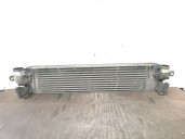 Recambio de intercooler para renault koleos i (hy_) 2.0 dci (hy0k) referencia OEM IAM 14461JG70B P3578002 