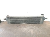 Recambio de intercooler para renault koleos i (hy_) 2.0 dci (hy0k) referencia OEM IAM 14461JG70B P3578002 