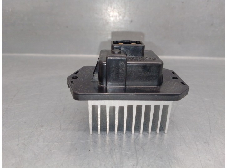 Recambio de resistencia calefaccion para honda civic ix (fk) 1.6 i-dtec (fk3) referencia OEM IAM 0778001030 