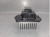 Recambio de resistencia calefaccion para honda civic ix (fk) 1.6 i-dtec (fk3) referencia OEM IAM 0778001030 