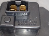 Recambio de resistencia calefaccion para honda civic ix (fk) 1.6 i-dtec (fk3) referencia OEM IAM 0778001030 