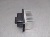 Recambio de resistencia calefaccion para honda civic ix (fk) 1.6 i-dtec (fk3) referencia OEM IAM 0778001030 