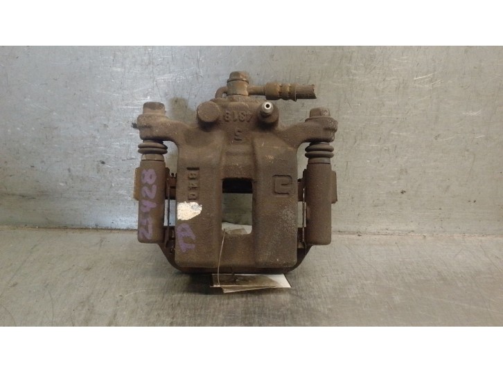 Replacement rear right brake caliper for Renault Koleos I (HY_) 2.0 dCi (HY0K) OEM IAM reference 44001JY00A 44001JY00A 