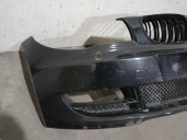 Replacement front bumper for BMW 1 Coupé (E82) 120 d OEM IAM reference 51117209154 51117209154 