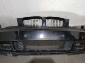 Recambio de paragolpes delantero para bmw 1 coupé (e82) 120 d referencia OEM IAM 51117209154 51117209154 