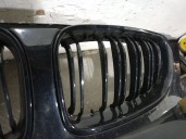 Replacement front bumper for BMW 1 Coupé (E82) 120 d OEM IAM reference 51117209154 51117209154 