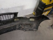 Recambio de paragolpes delantero para bmw 1 coupé (e82) 120 d referencia OEM IAM 51117209154 51117209154 