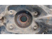 Recambio de mangueta delantera izquierda para mazda cx-5 (kf) 2.0 referencia OEM IAM KB7W33031 KB7W33031 