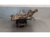 Recambio de mangueta delantera izquierda para mazda cx-5 (kf) 2.0 referencia OEM IAM KB7W33031 KB7W33031 