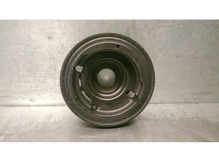 Recambio de polea cigueñal para ford ecosport 1.0 ecoboost referencia OEM IAM CM5G6316GC 1762119 