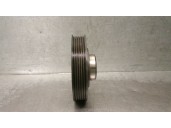 Recambio de polea cigueñal para ford ecosport 1.0 ecoboost referencia OEM IAM CM5G6316GC 1762119 