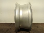 Recambio de llanta para mazda 2 fastback (kb) 1.5 hybrid (kbac3x) referencia OEM IAM 42611K0030 R15X6JET45 