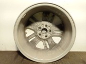 Recambio de llanta para mazda 2 fastback (kb) 1.5 hybrid (kbac3x) referencia OEM IAM 42611K0030 R15X6JET45 