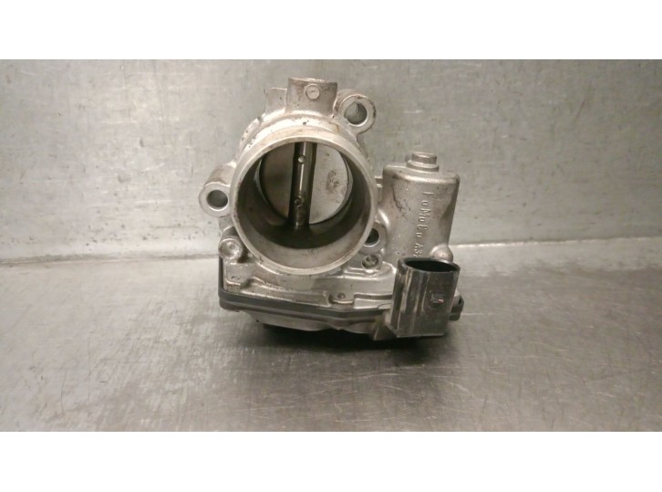 Recambio de caja mariposa para ford ecosport 1.0 ecoboost referencia OEM IAM CM5G9F991GA 2168321 50989002