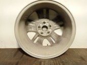 Recambio de llanta para mazda 2 fastback (kb) 1.5 hybrid (kbac3x) referencia OEM IAM 42611K0030 R15X6JET45 