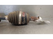 Recambio de transmision delantera derecha para mazda cx-5 (kf) 2.0 referencia OEM IAM GTC12550XA GTC12550XA 