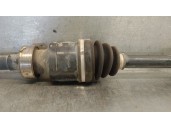 Recambio de transmision delantera derecha para mazda cx-5 (kf) 2.0 referencia OEM IAM GTC12550XA GTC12550XA 