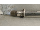 Recambio de transmision delantera derecha para mazda cx-5 (kf) 2.0 referencia OEM IAM GTC12550XA GTC12550XA 