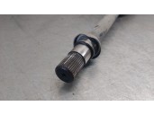 Recambio de transmision delantera derecha para mazda cx-5 (kf) 2.0 referencia OEM IAM GTC12550XA GTC12550XA 