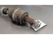 Recambio de transmision delantera derecha para mazda cx-5 (kf) 2.0 referencia OEM IAM GTC12550XA GTC12550XA 