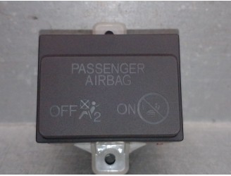 Recambio de interruptor para honda civic ix (fk) 1.6 i-dtec (fk3) referencia OEM IAM M47258 