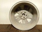 Recambio de llanta para mazda 2 fastback (kb) 1.5 hybrid (kbac3x) referencia OEM IAM 42611K0030 R15X6JET45 