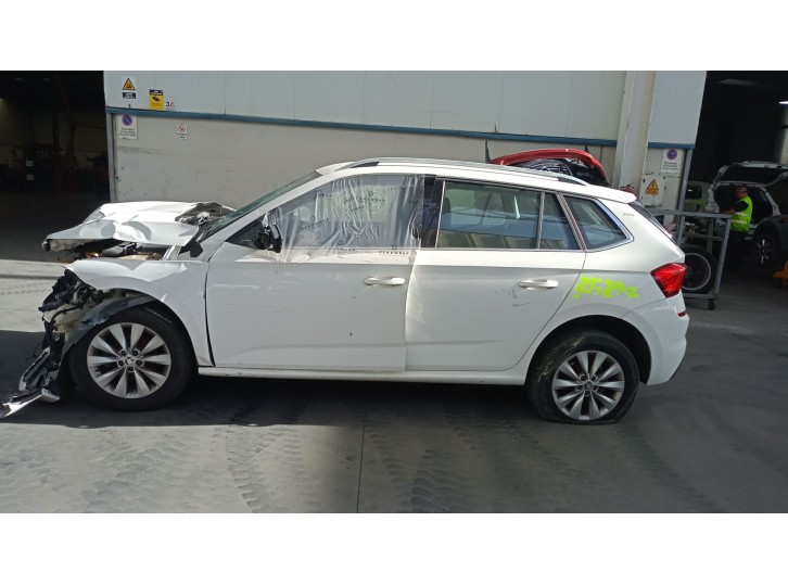 SKODA KAMIQ (NW4)
