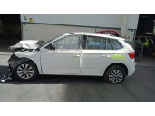 skoda kamiq (nw4) del año 2020