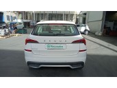 skoda kamiq (nw4) del año 2020